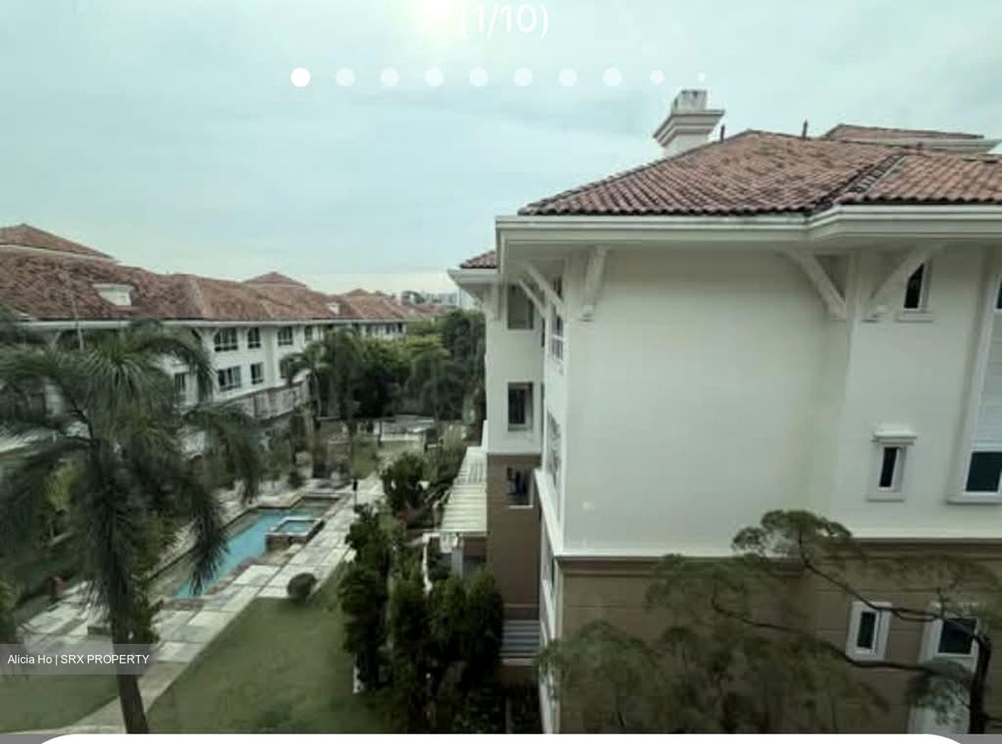 Duchess Crest (D10), Condominium #563227771